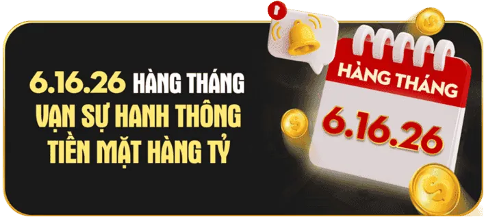 Vòng quay miễn phí cho các trò chơi nổ hũ mới