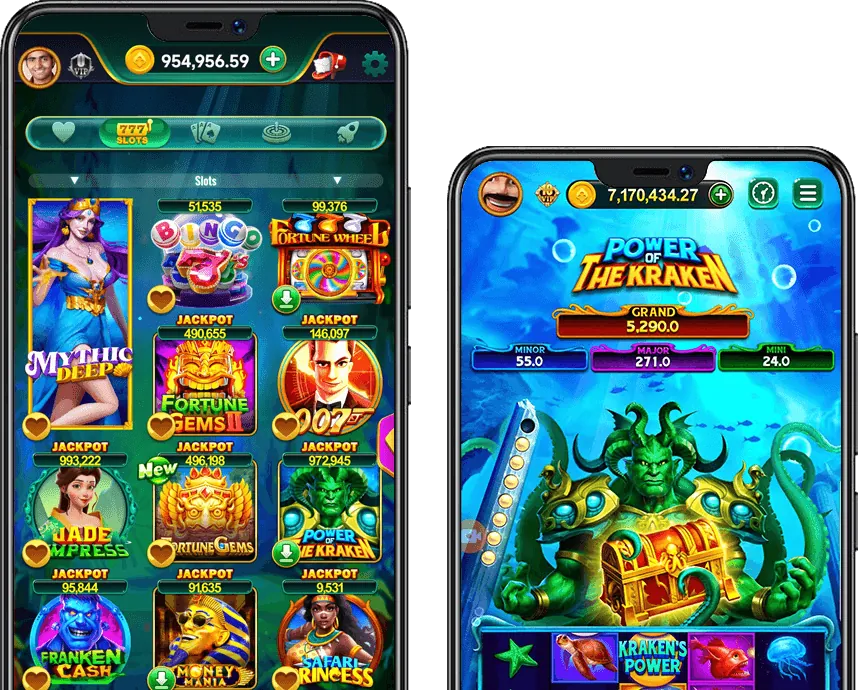 Hình ảnh chiến lược trò chơi bắn cá tại 22hello88 casino