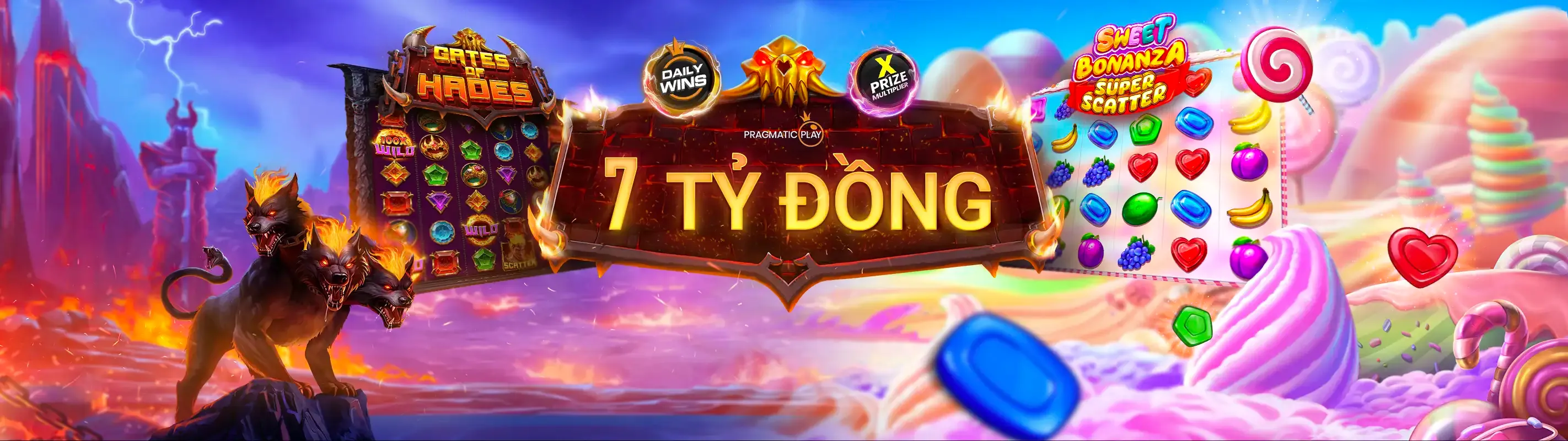 Tiền thưởng chào mừng 22hello88 casino