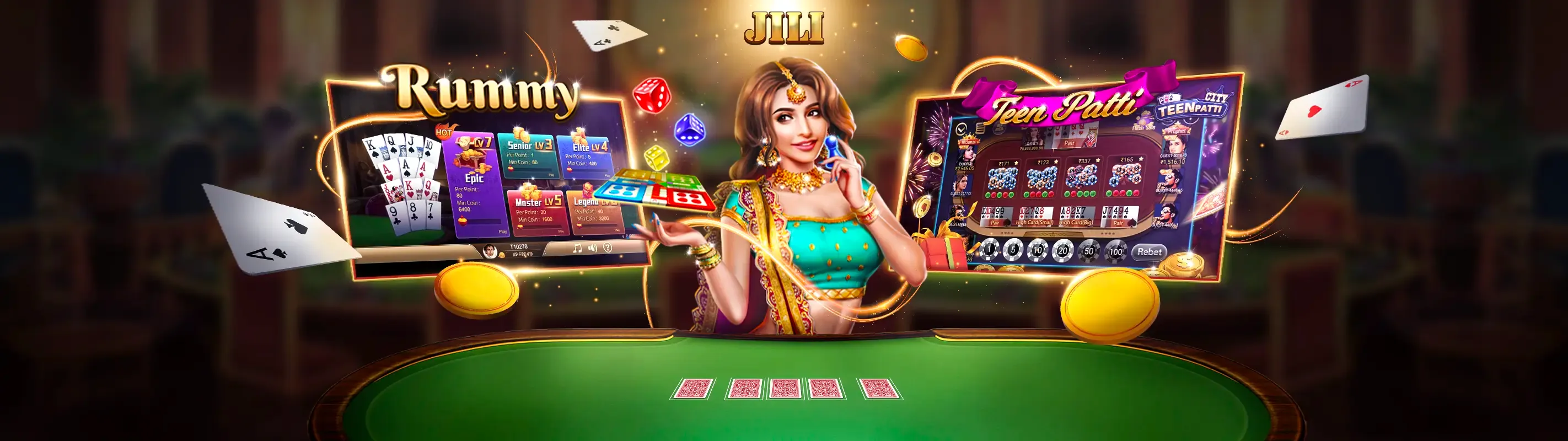Tổng quan nền tảng 22hello88 Casino