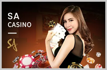 Danh mục Trò chơi Casino